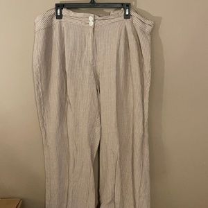 Lane Bryant women’s pants